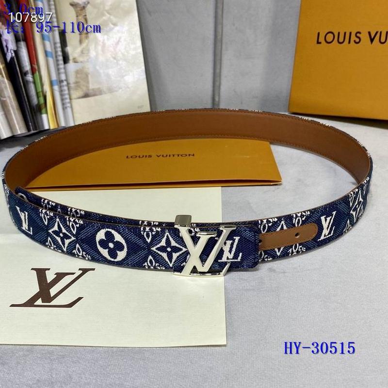 LV Belts 5692